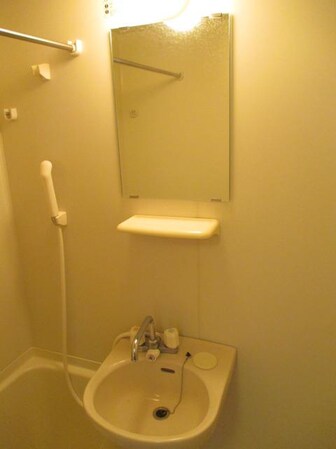 レオパレスコート アベIIの物件内観写真